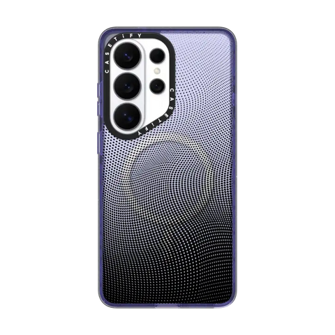 Gradient Spots