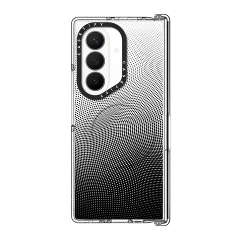 Gradient Spots