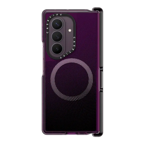 Gradient Spots