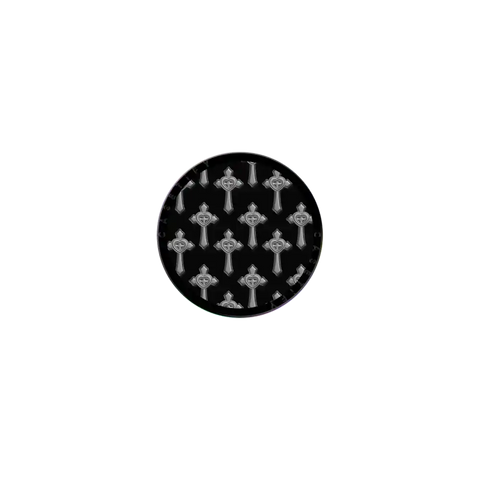 Chrome Cross