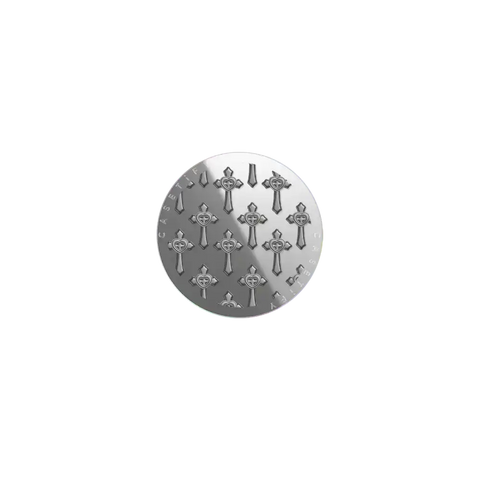 Chrome Cross