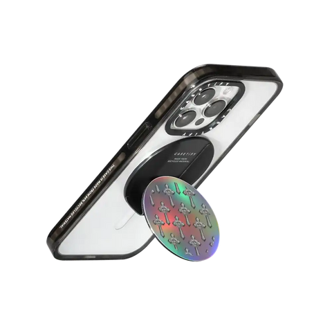 Chrome Cross