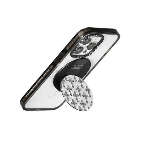 Chrome Cross