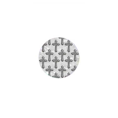 Chrome Cross