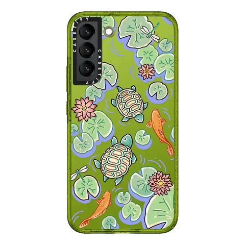 Lily Ponds