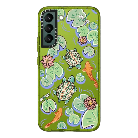 Lily Ponds