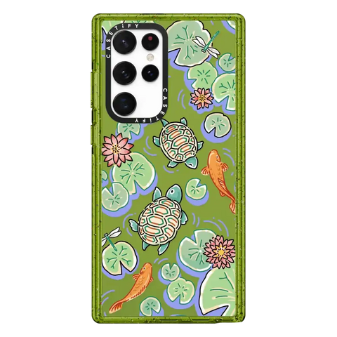 Lily Ponds
