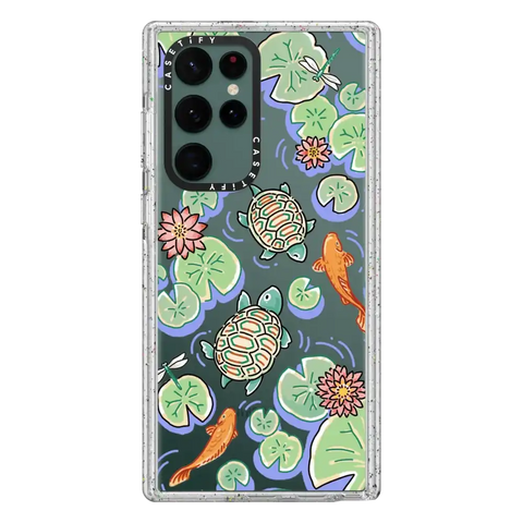 Lily Ponds