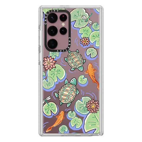 Lily Ponds
