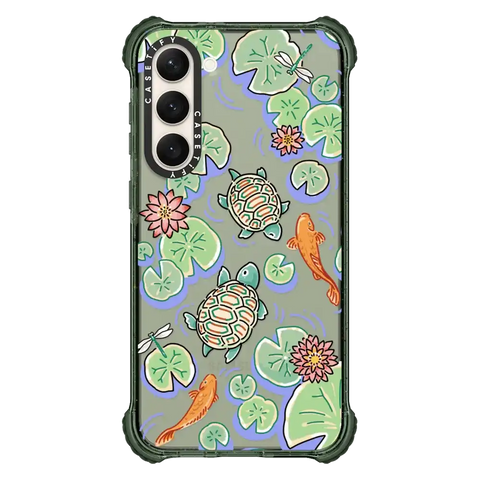 Lily Ponds