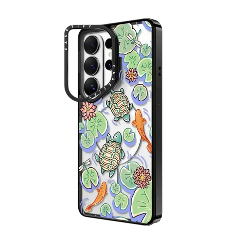 Lily Ponds