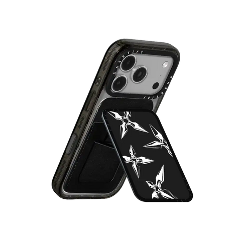 Black Shuriken
