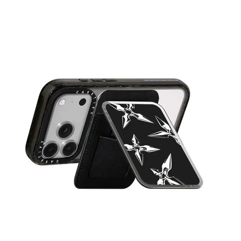 Black Shuriken