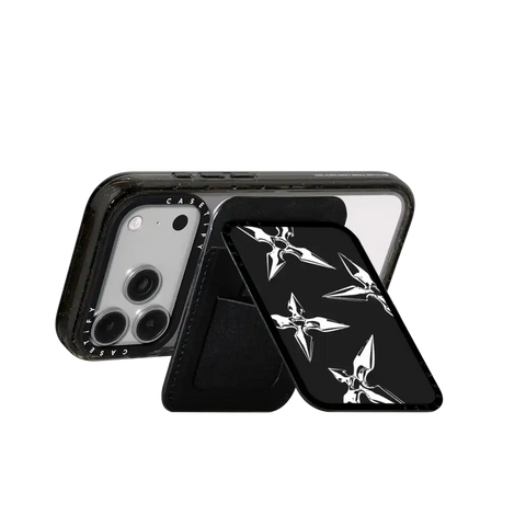 Black Shuriken