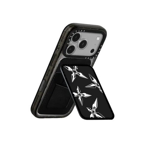 Black Shuriken