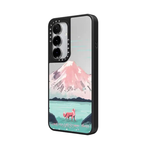 Fox at Gran Paradiso by Papio Press