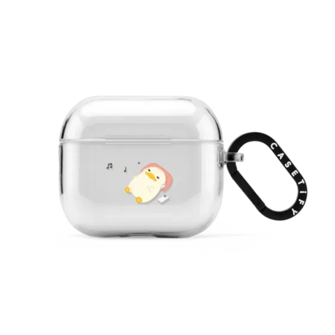 4th Generation Airpods Impact Case