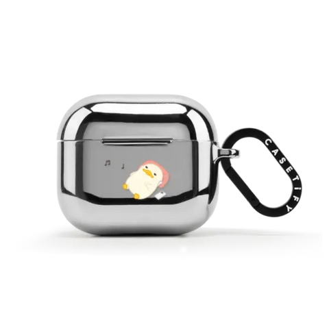 4th Generation Airpods Impact Case