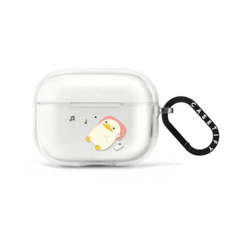 4th Generation Airpods Impact Case