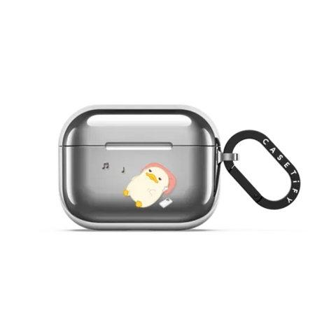 4th Generation Airpods Impact Case