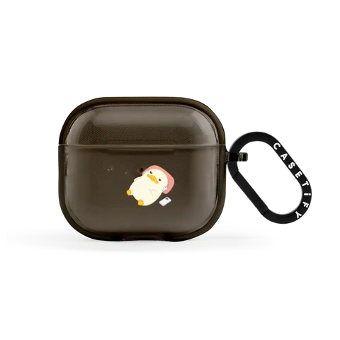 4th Generation Airpods Impact Case