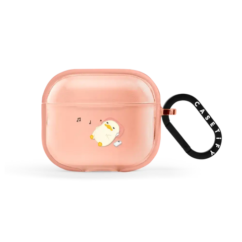 4th Generation Airpods Impact Case