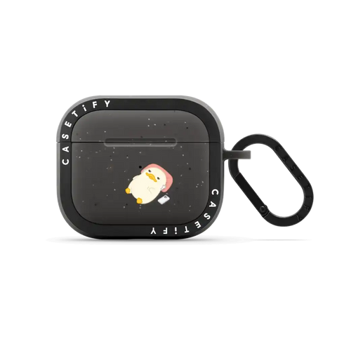 4th Generation Airpods Impact Case