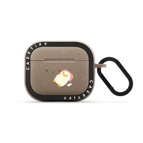 4th Generation Airpods Impact Case