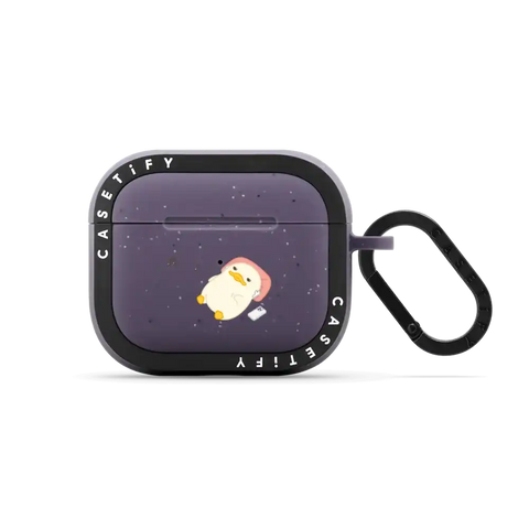 4th Generation Airpods Impact Case