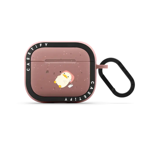 4th Generation Airpods Impact Case