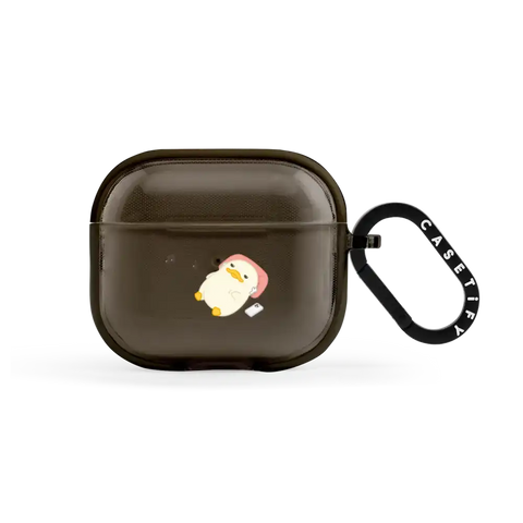 4th Generation Airpods Impact Case