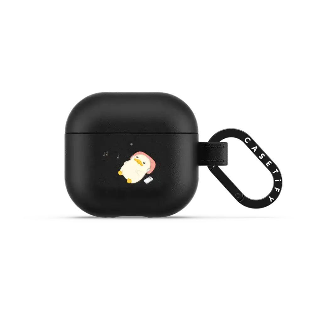 4th Generation Airpods Impact Case