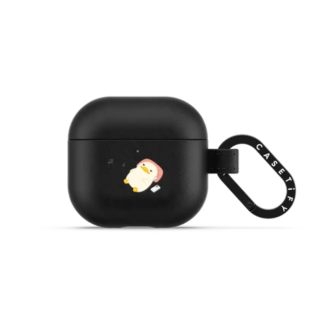 4th Generation Airpods Impact Case
