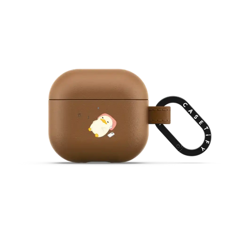 4th Generation Airpods Impact Case