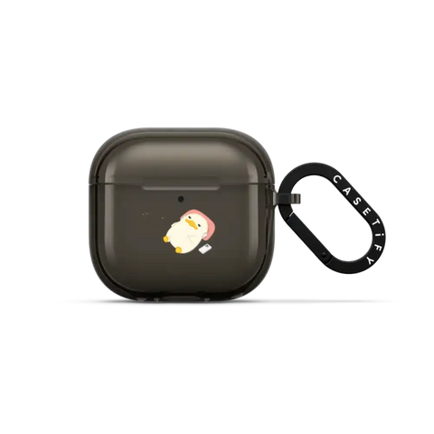 4th Generation Airpods Impact Case