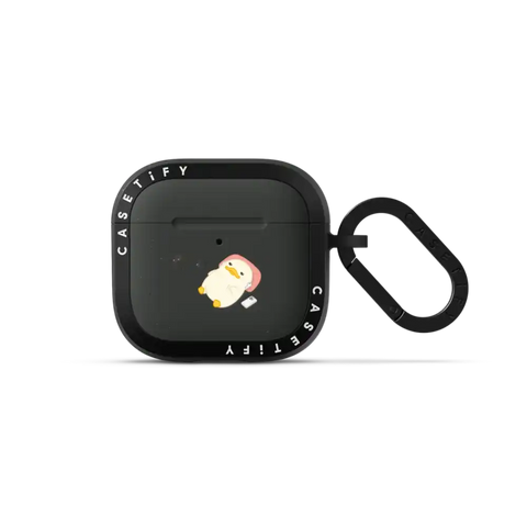 4th Generation Airpods Impact Case