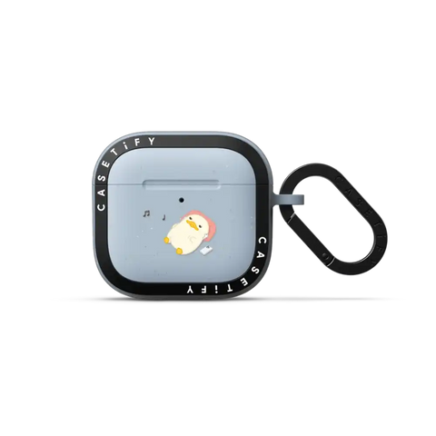 4th Generation Airpods Impact Case
