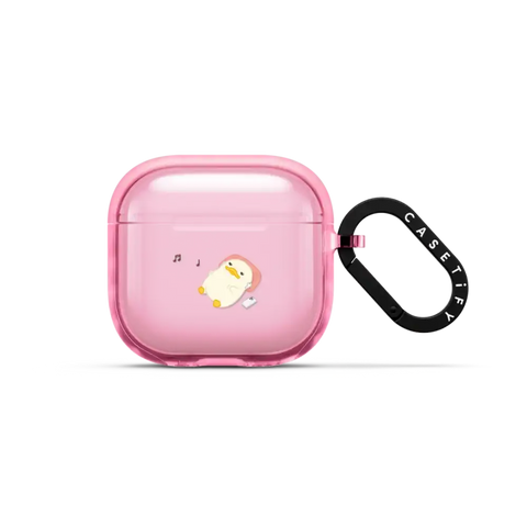 4th Generation Airpods Impact Case