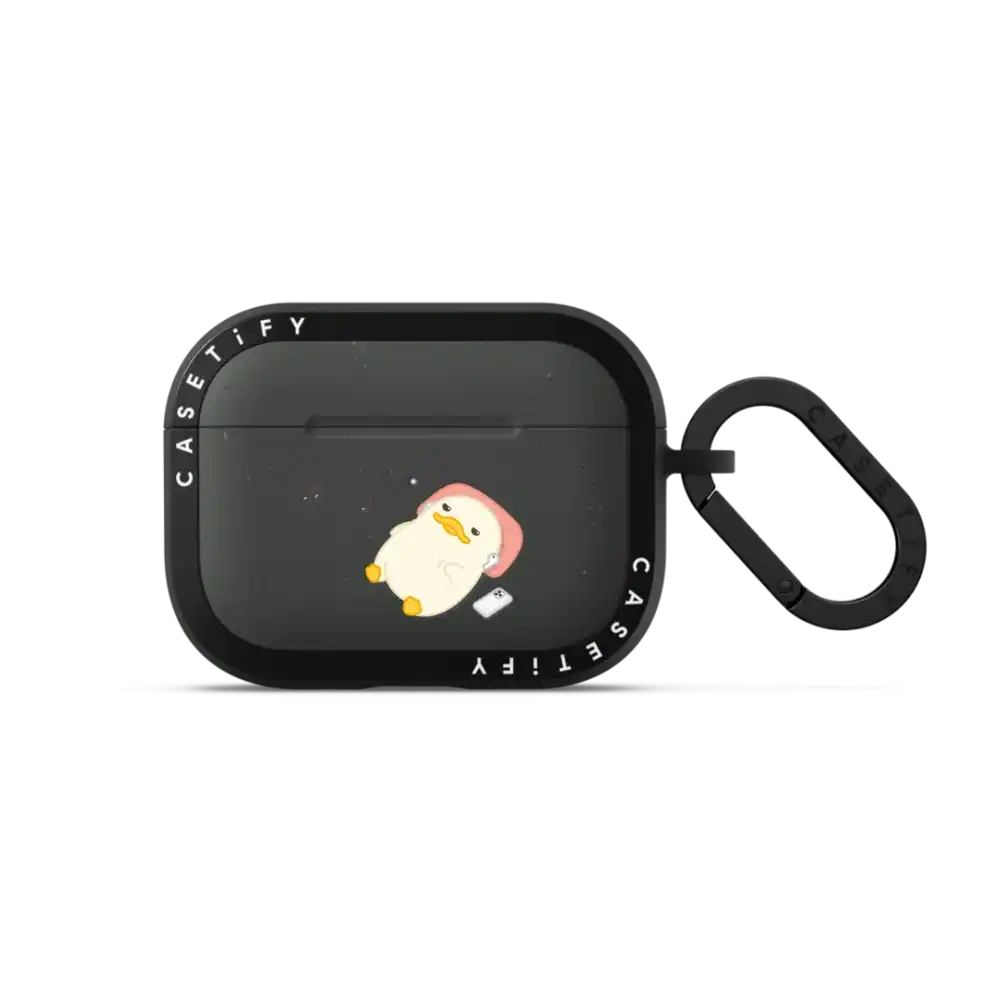 4th Generation Airpods Impact Case