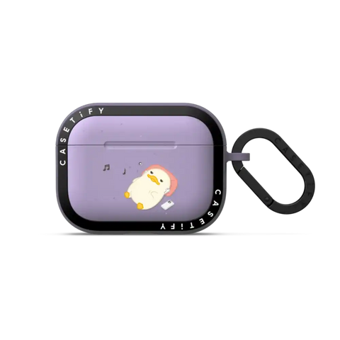 4th Generation Airpods Impact Case