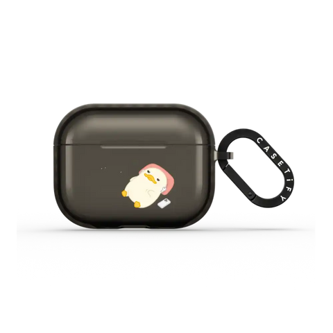 4th Generation Airpods Impact Case
