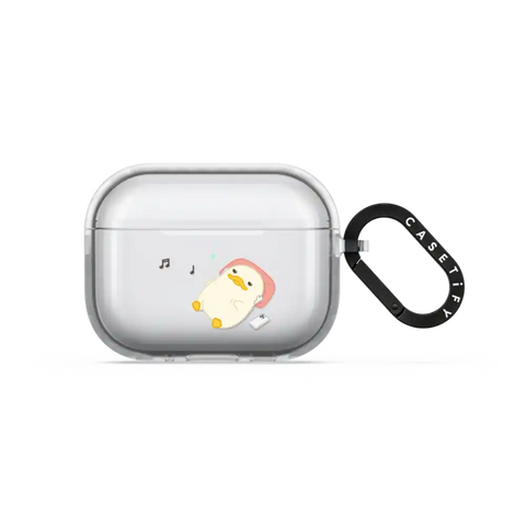 4th Generation Airpods Impact Case
