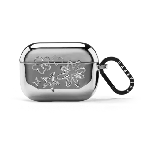 4th Generation Airpods Impact Case