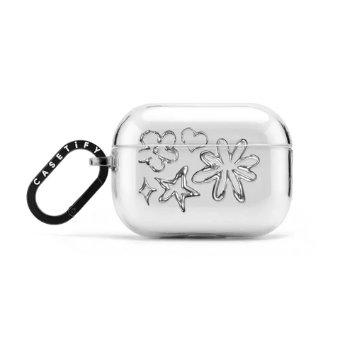 4th Generation Airpods Impact Case