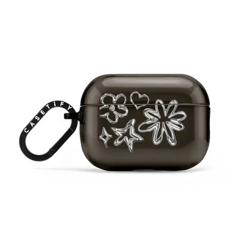 4th Generation Airpods Impact Case