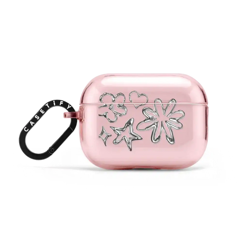 4th Generation Airpods Impact Case