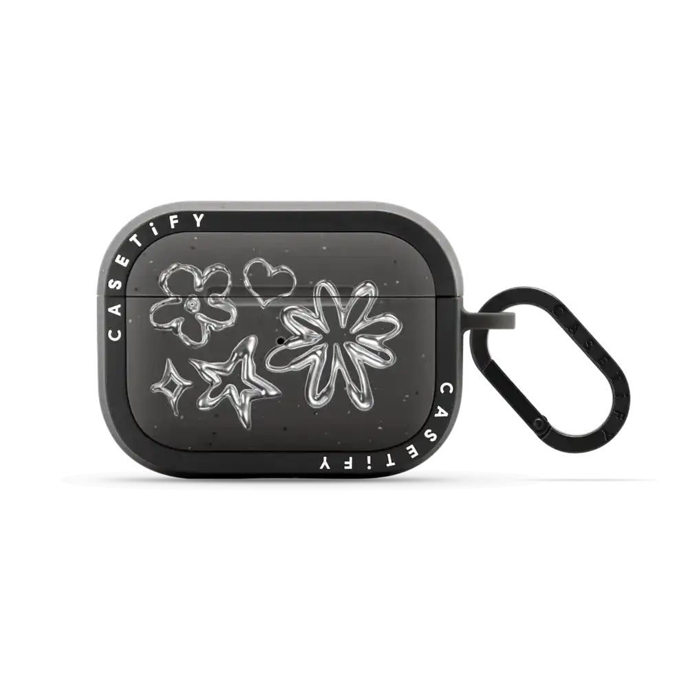 4th Generation Airpods Impact Case