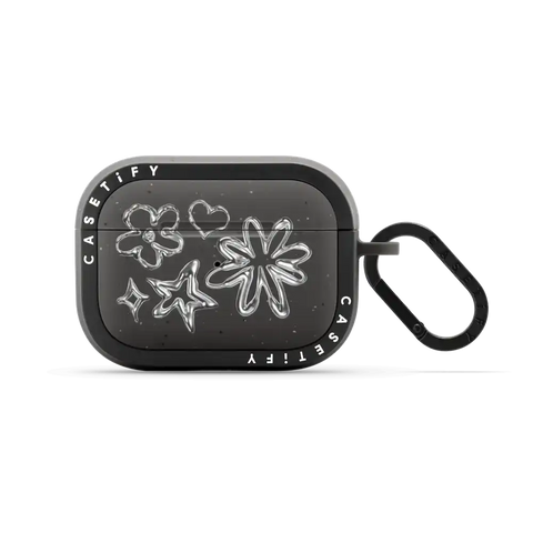 4th Generation Airpods Impact Case
