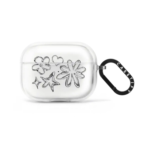 4th Generation Airpods Impact Case