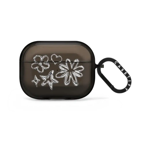 4th Generation Airpods Impact Case